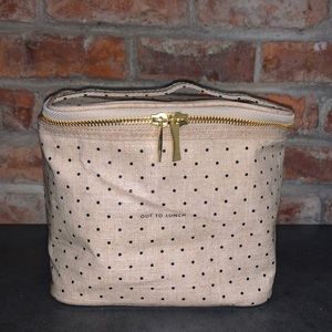 Kate Spade Mini Lunch Bag